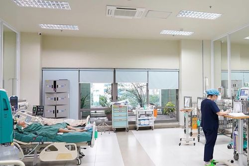 Cảnh báo bệnh não hoại tử cấp tính liên quan đến cúm A