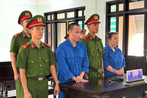 Lừa tiền em gái, lao vào đường dây ma túy xuyên quốc gia