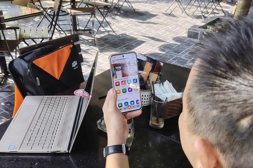 Smart Hải Phòng: Bước đột phá số hóa trong đời sống và lòng tin của người dân