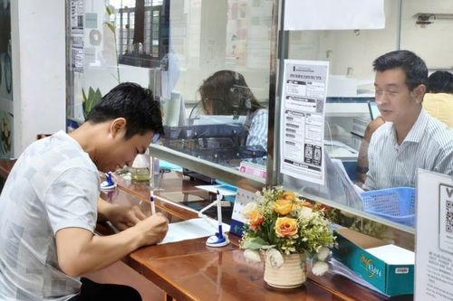 Tăng kết nối việc làm, rút ngắn thời gian thất nghiệp