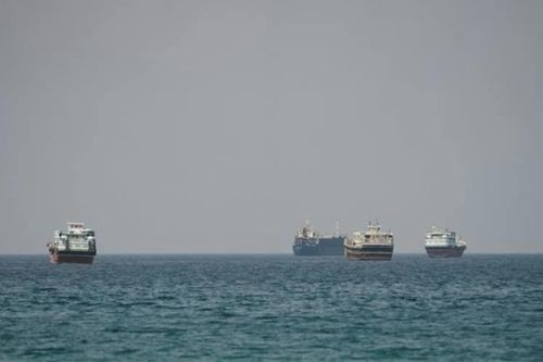 Hàn Quốc cử nhóm chuyên gia đánh giá an ninh tại eo biển Hormuz