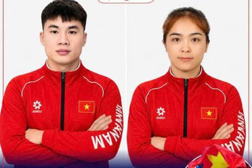 MMA Việt Nam treo thưởng nửa tỷ đồng cho huy chương vàng ASIAD 20