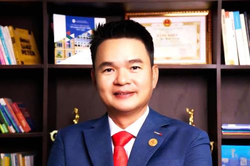 Mong muốn góp phần làm nên một Đà Nẵng đáng sống, đáng đến, đáng đầu tư và đáng gắn bó