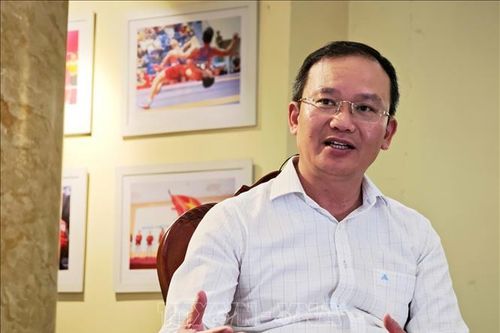 Thể thao Việt Nam đặt mục tiêu giành huy chương vàng tại ASIAD 20