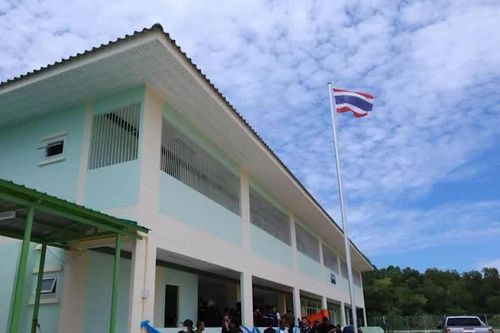 Nổ súng tại trường mầm non ở Thái Lan, một giáo viên thiệt mạng