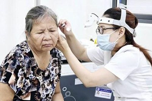 Dành một khoản cho sức khỏe