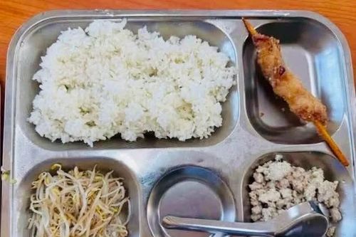 Xử lý nghiêm nếu vi phạm về bữa ăn bán trú cho học sinh