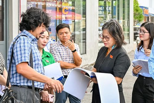Cần giải pháp quyết liệt để kinh tế tư nhân bứt phá