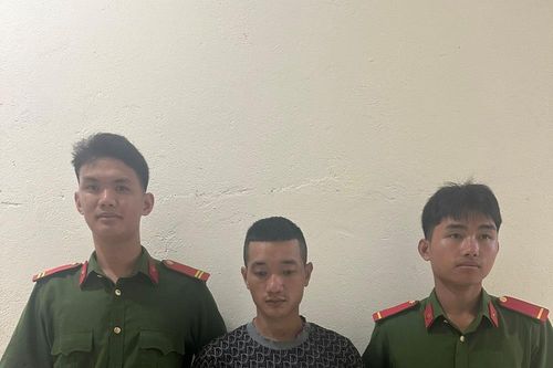 Mượn xe đem 'cắm'