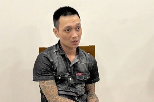 Truy xét xuyên đêm, khống chế đối tượng manh động gây liên tiếp nhiều vụ án