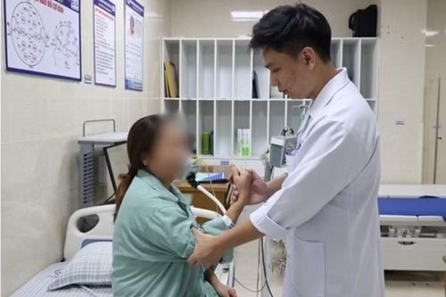 Mất ý thức 5 phút, người đàn ông 61 tuổi được phát hiện động kinh