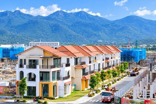 2.240 căn nhà tại Khu đô thị hỗn hợp TP. Nha Trang đủ điều kiện mở bán