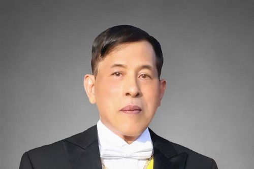 Nhà Vua Vương quốc Thái Lan và Hoàng hậu sẽ thăm cấp Nhà nước tới Việt Nam