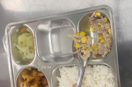 Suất ăn bán trú chậm, muộn ở Hà Nội: UBND phường báo cáo thế nào?