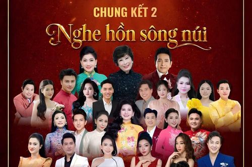 Top 7 'Chuông vàng vọng cổ 2026' tranh tài ở Chung kết 2