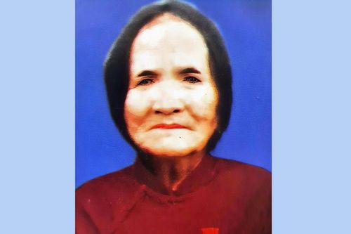 Bà mẹ Việt Nam anh hùng Y Đêm: Biểu tượng tinh thần cách mạng kiên trung của đồng bào các dân tộc Tây Nguyên