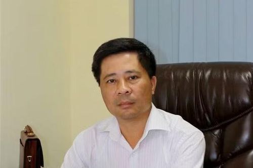 Đường thăng tiến của cựu chủ tịch Tổng công ty Truyền tải điện Quốc gia vừa bị khởi tố
