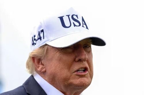 Ông Trump: Cảnh báo AI đe dọa nhân loại là 'tiêu cực'