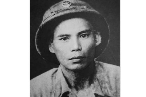 Nguyễn Văn Dương - người chỉ huy dũng cảm hy sinh trước 'bình minh' độc lập
