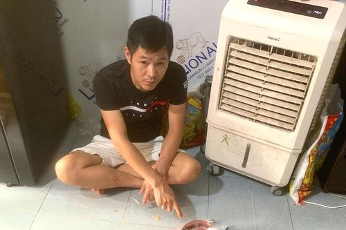 Đấu tranh làm rõ nhóm đối tượng ma túy từ công tác rà soát địa bàn