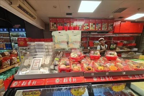 Khám phá Tết Trung thu Trung Quốc qua những phong tục truyền thống