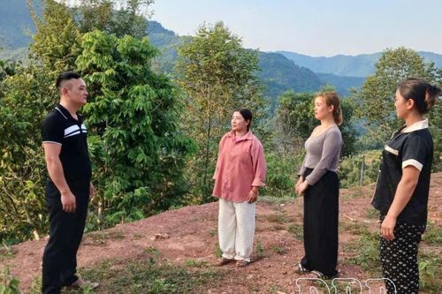 Những người dẫn đường dưới chân núi Khoang La San (kỳ IV)