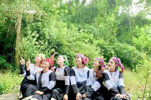Khi người trẻ lan tỏa giá trị văn hóa quê hương
