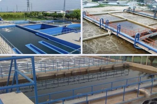 Giới thiệu công nghệ xử lý nước thải và trạm lọc nước di động từ Ba Lan