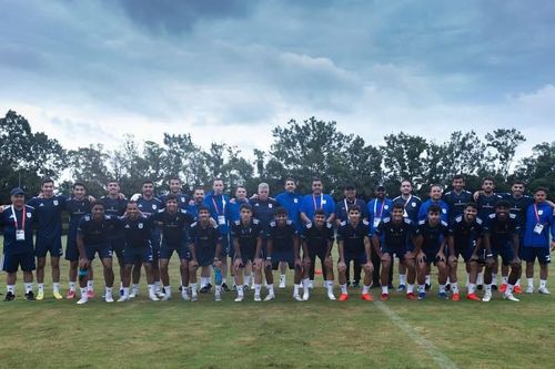 3 cầu thủ U23 Kuwait nguy cơ lỡ trận gặp Việt Nam vì vướng thủ tục nhập cảnh