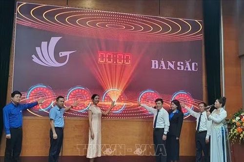 'Bản Sắc' 2026: Đánh thức giá trị văn hóa Việt trên không gian số