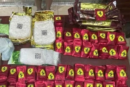 Kỳ 2: Quyết tâm 'phủ xanh' địa bàn, triệt phá tận gốc tội phạm ma túy