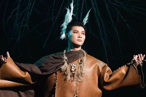 Trần Mạnh Cường - Chàng nhạc sĩ đa tài, kết nối tinh hoa dân gian với 'hơi thở' của đương đại