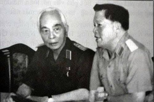Đánh địch cứu viện ở Đông Khê