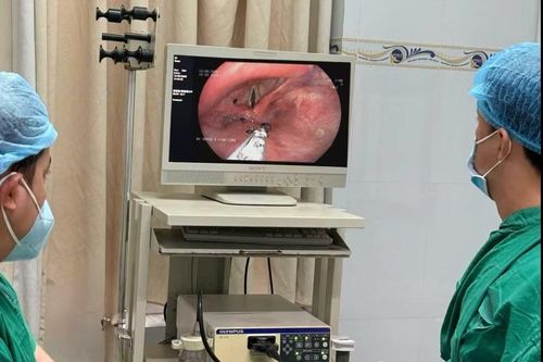 Hy hữu: Kiến chui vào thanh quản khi người đàn ông hút nước từ lu