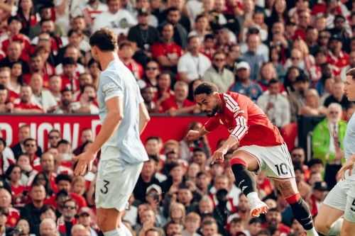 Carabao Cup 2026 - 2027: Cơ hội để Quỷ đỏ lấy lại hình ảnh