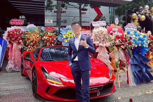 Ngày mai 'Khanh Super' và đồng phạm hầu tòa