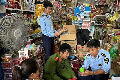 Quảng Trị tăng cường kiểm tra, đảm bảo an toàn thực phẩm dịp Tết Trung thu