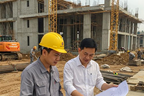 Tranh chấp xây dựng xuyên biên giới: Rủi ro từ hợp đồng