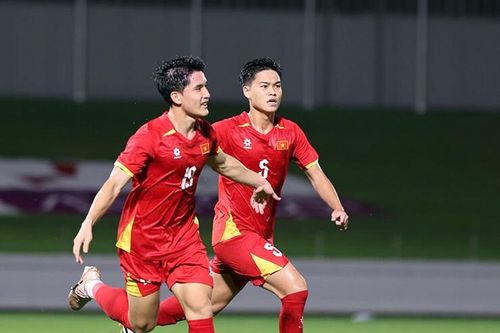 Nhận định bóng đá U23 Philippines - U23 Việt Nam: Quyết thắng để mở cửa đi tiếp (ASIAD)