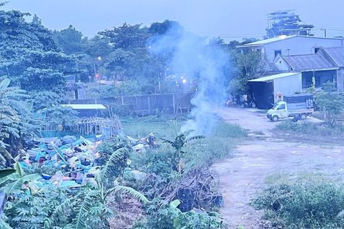 Mong phường Thuận Hóa chấn chỉnh