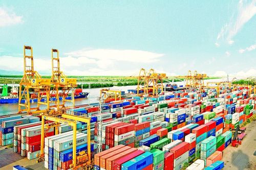 Thương mại cân bằng - động lực bứt phá mục tiêu tăng trưởng
