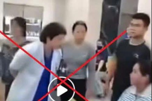 Phú Thọ: Xác minh, xử lý thông tin cô gái giả mang thai