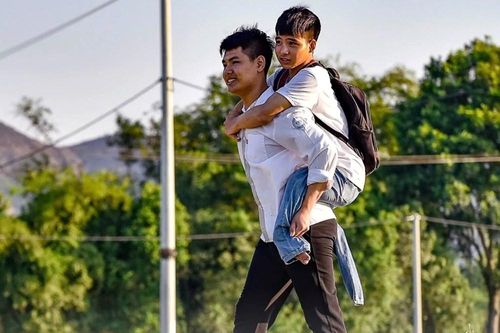 Khi người trẻ biết chịu trách nhiệm