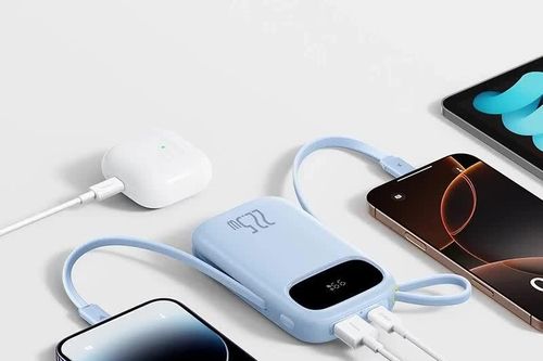 4 món Baseus tiện bất ngờ, giá hời cực rẻ