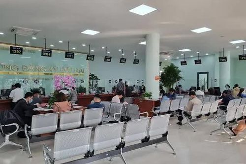 Tăng cường giải quyết thủ tục hành chính, tránh trả hồ sơ nhiều lần