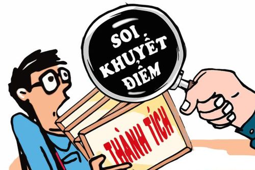 Hiểm họa từ việc xem xét, đánh giá thiếu khách quan