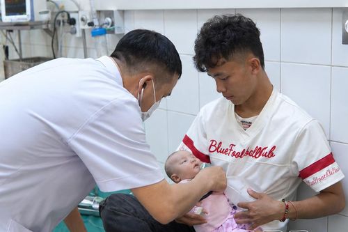 Không chủ quan với virut RSV