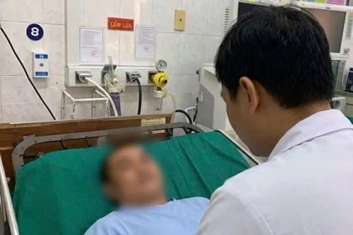 Bệnh viện Đa khoa khu vực Ninh Hòa điều trị thành công ca viêm tụy cấp do tăng mỡ máu