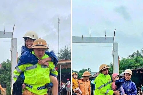 Thanh Hóa ra Công điện chỉ đạo ứng phó với mưa lũ, sạt lở trên địa bàn tỉnh