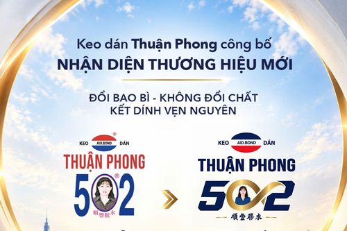 Đừng mua keo 502 Con Voi Xanh nếu chưa biết 5 dấu hiệu này